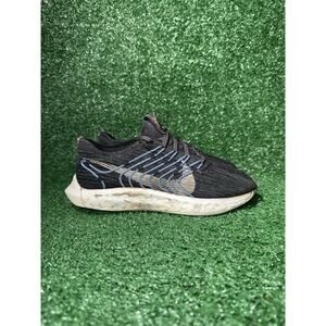 Nike Women’s Pegasus Turbo NN Black Athletic Sneakers Gym Running Shoes Size 7.5
